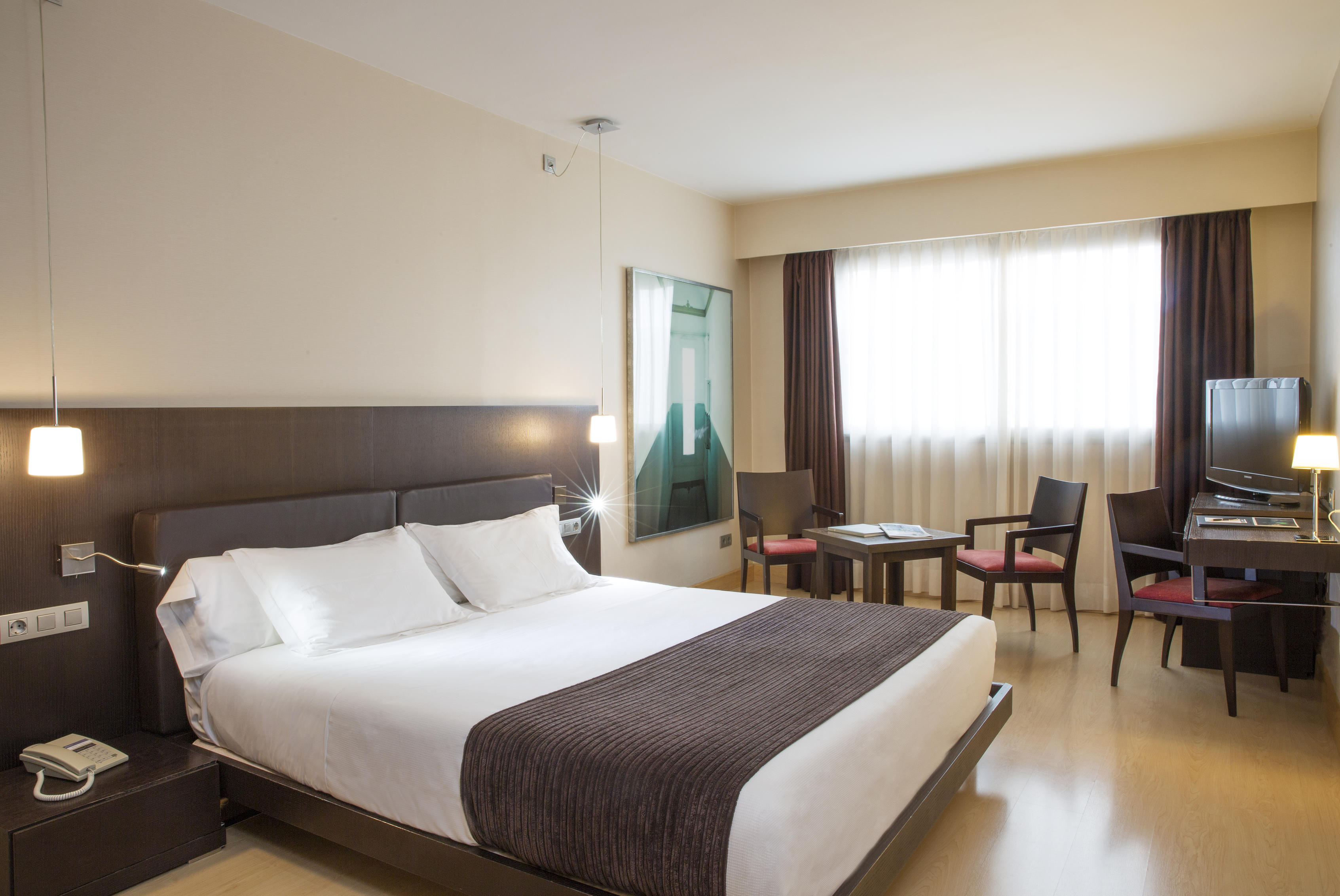 Room - Double room view 2.jpg